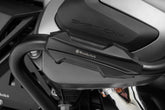 Wunderlich Crash Bar Slide Pad (Pair) - 25Mm - Black | 35833-002