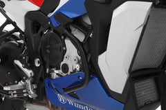 Wunderlich engine protection bar »PRO« - black | 35835-002