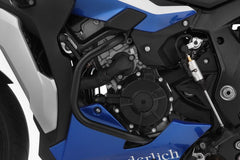Wunderlich engine protection bar »PRO« - black | 35835-002