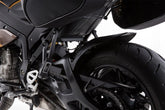 Wunderlich Rear Hugger - Black | 35861-002