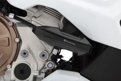 WUNDERLICH RACING protection pads - black | 35931-303