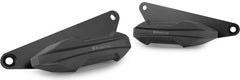 WUNDERLICH RACING protection pads - black | 35931-303
