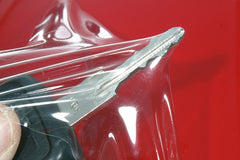 Wunderlich Complete paint protection set»VENTURESHIELD« - clear | 35970-400