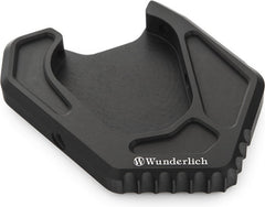 Wunderlich Side stand enlarger - black | 36060-602