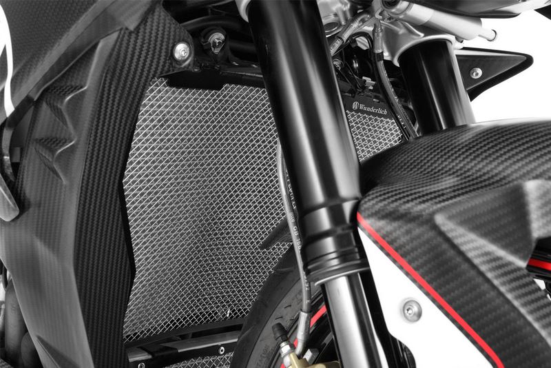 Wunderlich Water Cooler Guard | 36081-100