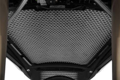Wunderlich radiator protection - black | 36082-000