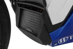 Wunderlich oil cooler protection - black | 36083-000
