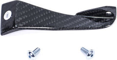 Wunderlich Mounting kit for front spoiler S 1000 RR 2017 - carbon | 36220-410