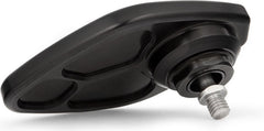 WUNDERLICH MFW mirror housing RACE - Piece - black | 36390-002