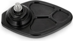 WUNDERLICH MFW mirror housing RACE - Piece - black | 36390-002