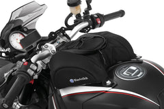 Wunderlich Tank Bag Sportbag, Black | 36630-000