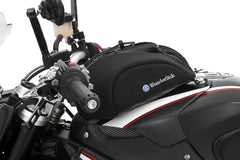 Wunderlich Tank Bag Sportbag, Black | 36630-000