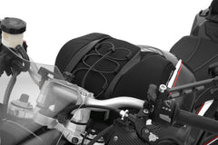 Wunderlich Tank Bag Sportbag, Black | 36630-000