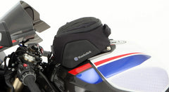 Wunderlich "ELEPHANT SPORTBAG" tank bag - black | 36630-202