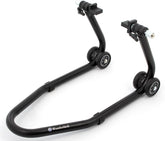 WUNDERLICH RACE Paddock Stand front lifter - black | 36700-002