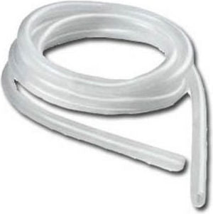 Wunderlich Stahlbus brake bleeder hose (1m) | 36720-000