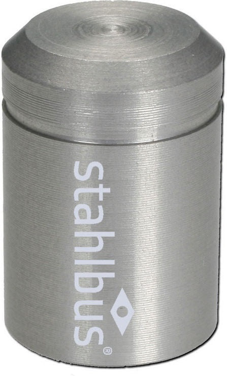 Wunderlich Protection caps for brake bleeder valve - silver | 36740-001