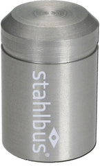 Wunderlich Protection caps for brake bleeder valve - silver | 36740-001