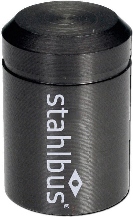 Wunderlich Protection caps for brake bleeder valve - anthracite | 36740-005