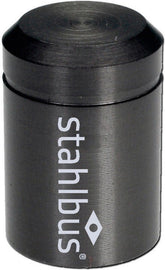 Wunderlich Protection caps for brake bleeder valve - anthracite | 36740-005