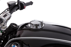 Wunderlich Tank adapter filler cap Monza & Aston R nineT - aluminum | 36881-600