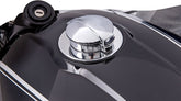Wunderlich Tank adapter filler cap Monza & Aston R nineT - aluminum | 36881-600