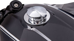 Wunderlich Tank adapter filler cap Monza & Aston R nineT - aluminum | 36881-600