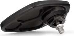 WUNDERLICH MFW mirror casing - black | 38360-002