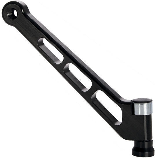 WUNDERLICH MFW mirror stem - 150mm - black | 38370-022