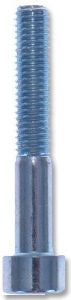 Wunderlich Allen Bolt M8x40 - M8 x 40 | 38481-200