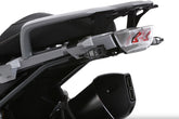 Wunderlich Signal Bracket Set For Tail Section - Black | 38982-012
