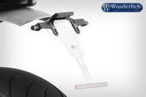 Wunderlich Indicator Set For Licence Plate Holder Sport - Black | 38983-002