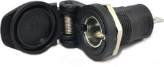 WUNDERLICH Socket BAAS SD22 - black | 39811-000
