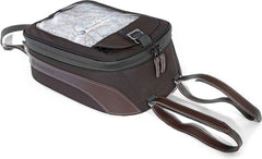 Wunderlich Tank Bag Retro, Brown | 40340-205