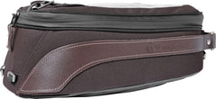 Wunderlich Tank Bag Retro, Brown | 40340-205