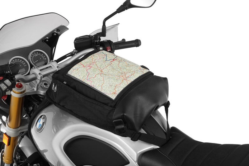 Wunderlich tank bag for R nineT - black | 40341-002
