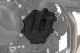 Wunderlich water pump guard cover - black | 40470-100