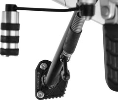 Wunderlich Side Stand Enlarger - Black | 40571-002