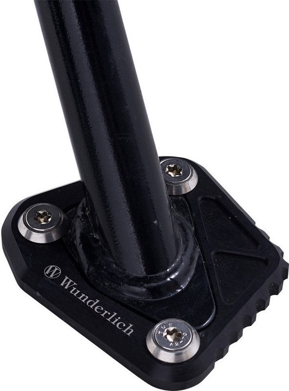 Wunderlich Side Stand Enlarger - Black | 40571-002