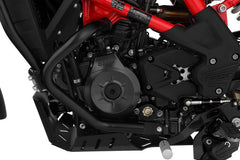 WUNDERLICH engine protection bar - black | 40573-102