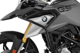 Wunderlich Tank Crash Bar G 310 Gs - Black | 40574-002