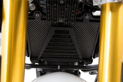 Wunderlich Water Cooler Protection - Black | 40575-002