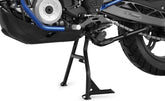 WUNDERLICH centre stand for BMW G 310 GS - black | 40576-102