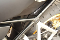 Wunderlich MudSling inner fender - black | 40821-002