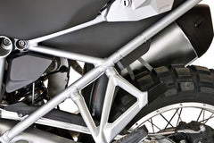 Wunderlich MudSling inner fender - black | 40821-002