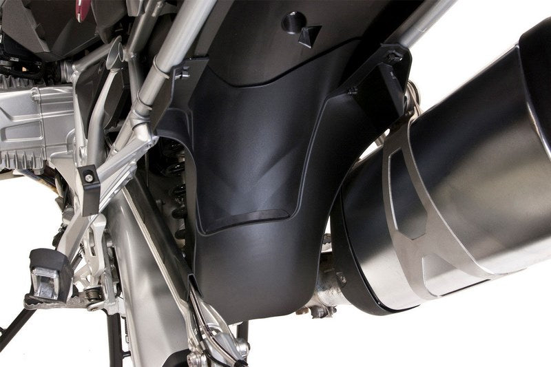 Wunderlich MudSling inner fender - black | 40821-002