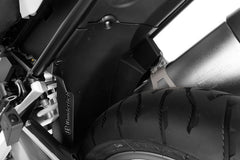 Wunderlich Splash Guard - Black | 40821-102