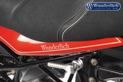 Wunderlich sticker - 150mm - white | 40914-000