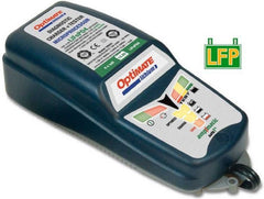 Wunderlich Optimate lithium battery charger | 40950-000