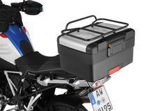 Wunderlich Topcase Rack For Original Topcase - Black | 40990-002